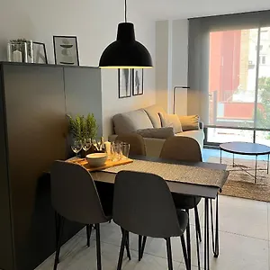  Appartement Topdown