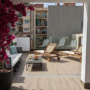 Weflating Fira Apartamento