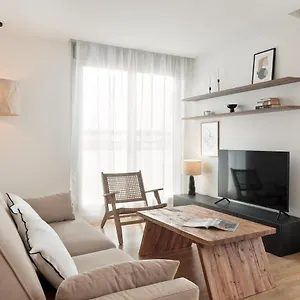 Port Forum By Olala Homes Apartmán