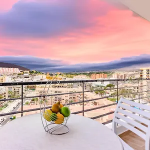 Estrella 1a021 Apartment Los Cristianos (Tenerife)