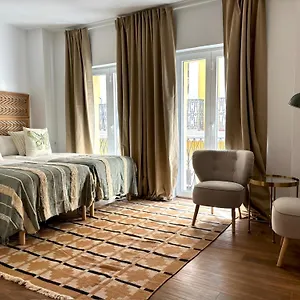 Eva Recommends Lineros Apartment Seville
